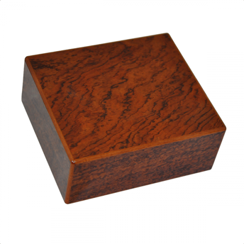 Хьюмидор Elie Bleu Classic на 50 сигар Bubinga (шт.)